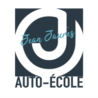 Logo AUTO ECOLE JEAN JAURES